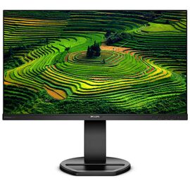  Монитор PHILIPS 241B8QJEB/00 Black 