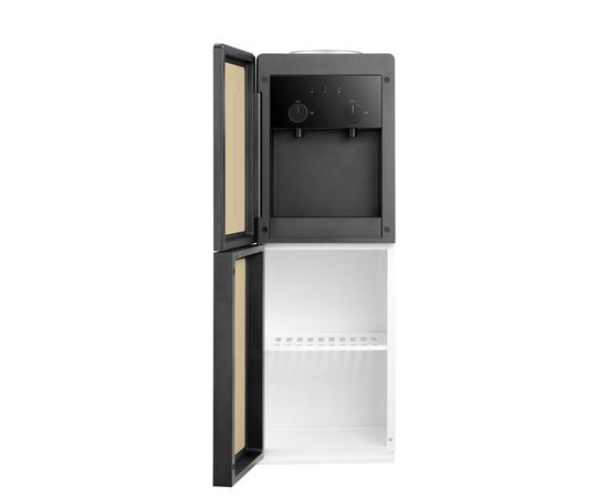  Кулер Hotfrost V250CE золотистый 