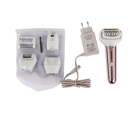  Эпилятор Panasonic ES-EL8A-P520 