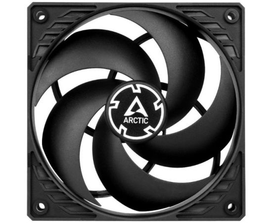  Вентилятор ARCTIC P12 PWM PST CO (black/black)  (ACFAN00121A) 