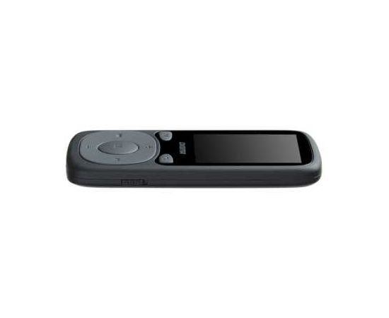  Плеер Hi-Fi Flash Digma B4 8Gb черный 