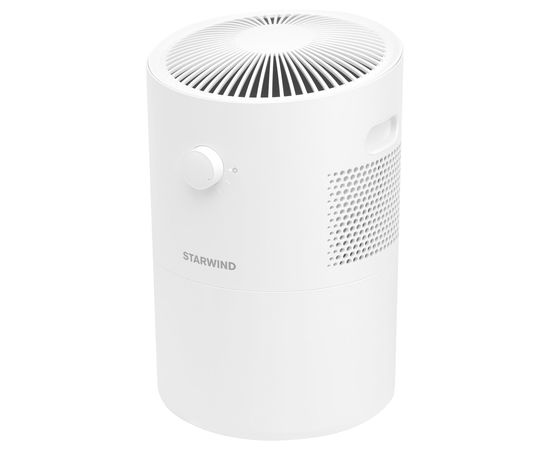  Мойка воздуха Starwind SAW5520 белый 