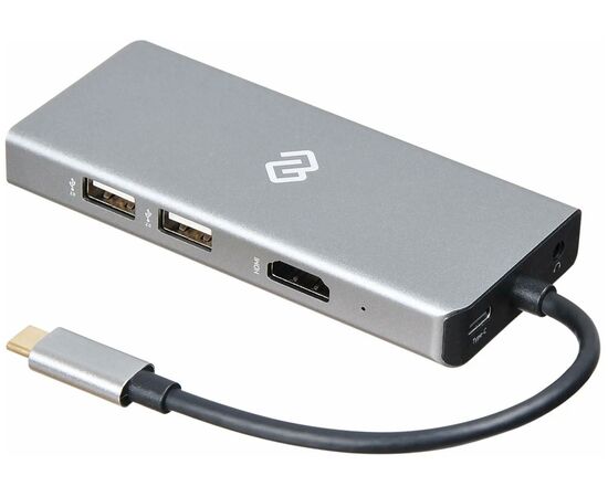  Док-станция Digma DS-970UC_G 
