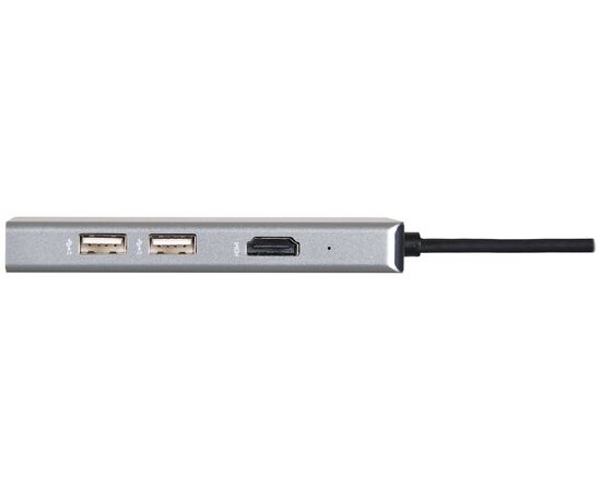  Док-станция Digma DS-970UC_G 