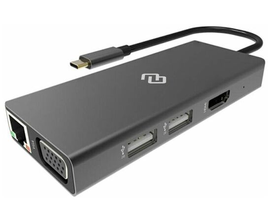  Док-станция Digma DS-970UC_G 