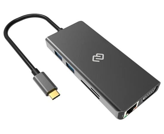  Док-станция Digma DS-970UC_G 