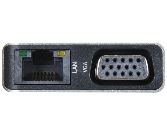  Док-станция Digma DS-970UC_G 