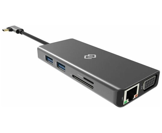  Док-станция Digma DS-970UC_G 
