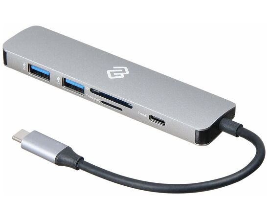  Док-станция Digma DS-740UC_GL 