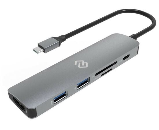  Док-станция Digma DS-740UC_GL 