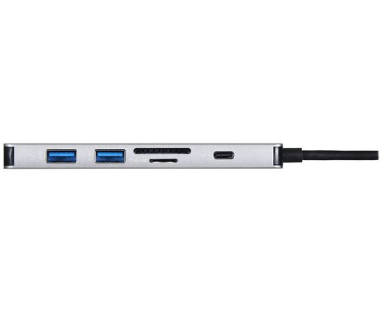  Док-станция Digma DS-740UC_GL 