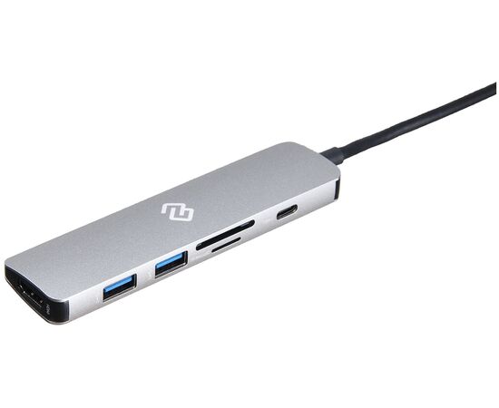  Док-станция Digma DS-740UC_GL 