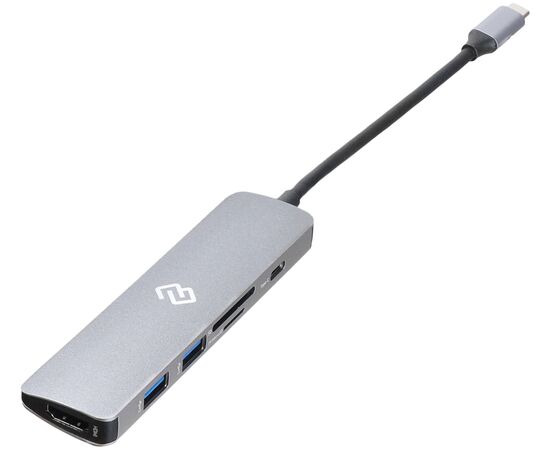 Док-станция Digma DS-740UC_GL 