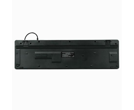  Клавиатура Dialog KGK-16U Gan-Kata (black) игровая с подсветкой 