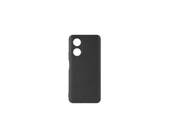  Защитный чехол Red Line Ultimate для Honor X7, черный 
