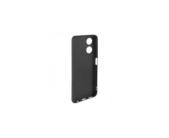  Защитный чехол Red Line Ultimate для Honor X7, черный 
