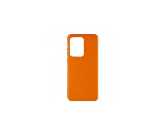  Защитный чехол Red Line Ultimate для Samsung Galaxy S20 Ultra, оранжевый 