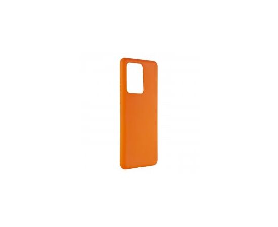  Защитный чехол Red Line Ultimate для Samsung Galaxy S20 Ultra, оранжевый 