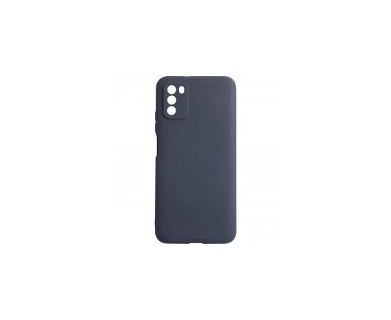  Защитный чехол Red Line Ultimate для Xiaomi Poco M3, синий 