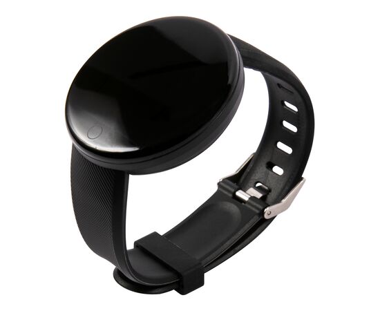  Ремешок двухцветный для фитнес-браслета Xiaomi Mi Band 4/ Mi Band 3, фиолетовый с голубым 