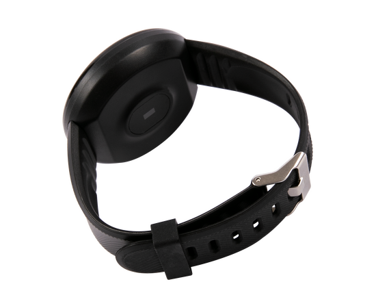  Ремешок двухцветный для фитнес-браслета Xiaomi Mi Band 4/ Mi Band 3, фиолетовый с голубым 