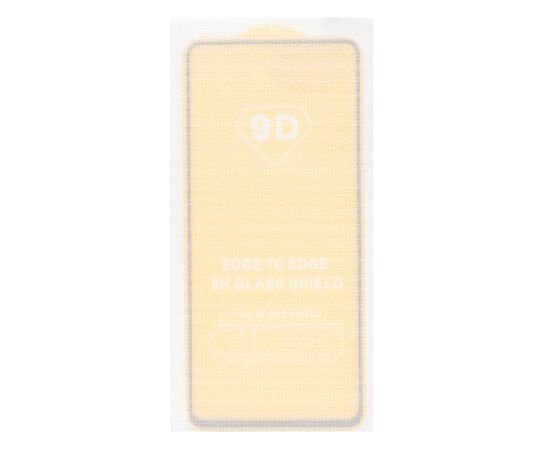  Защитное стекло Full Glue - 2,5D для "Xiaomi 12 Lite" (тех.уп.) (20) (black)(206255) 