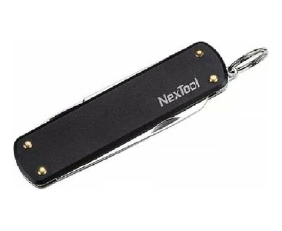  Мультитул NEXTool EDC Portable Blade чёрный 