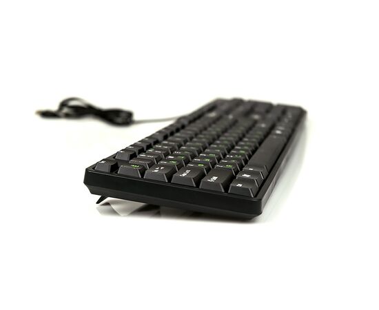 Клавиатура Dialog Standart KS-030U (black) 