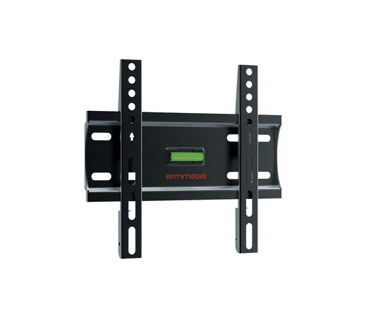  15"-47" Кронштейн Arm Media PLASMA-5 Фиксированный, черный  макс.40кг VESA 200x200 мм. 