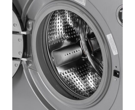  Стиральная машина Beko WSPE7H616S 