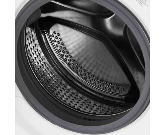  Стиральная машина Beko ELE 67511 ZSW кл.:A фронт. макс.:6кг белый 