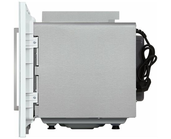  Встраиваемая микроволновая печь HIBERG VM 8505 W 