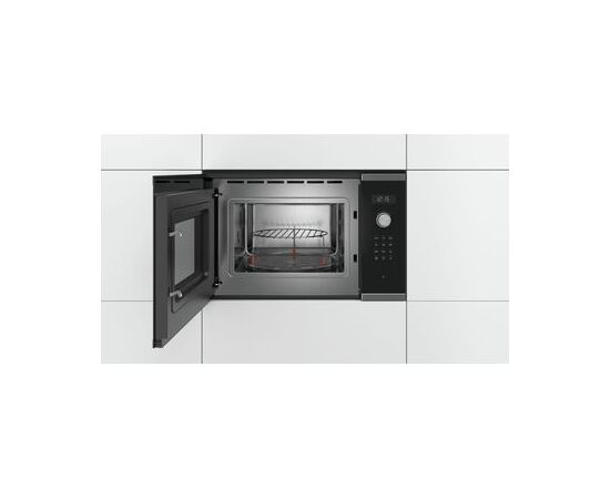  Встраиваемая микроволновая печь BOSCH BEL554MS0 