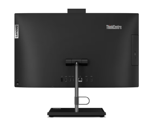 Моноблок Lenovo ThinkCentre Neo 30a All-In-One 12B0000GRU 23,8" FHD i5-1240P, 8GB DDR4 3200, 256GB SSD M.2, Intel UHD, WiFi, BT, HD Cam, DVDRW 