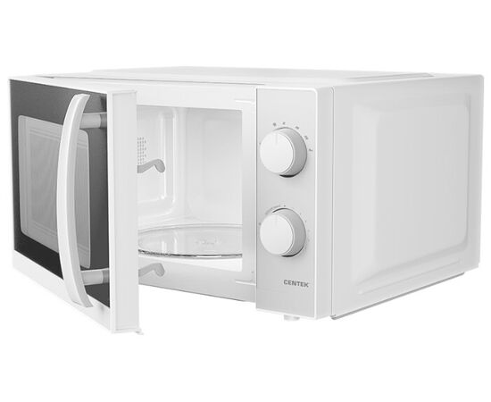  Микроволновая печь Centek CT-1571 белый 