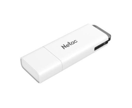  USB-флешка NETAC 64GB NT03U185N-064G-30WH 