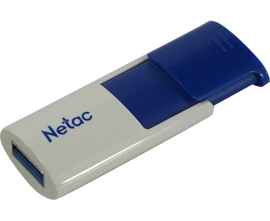  USB-флешка Netac 16GB NT03U182N-016G-30BL 
