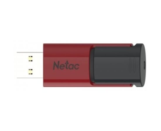  USB-флешка Netac 32GB NT03U182N-032G-30RE 