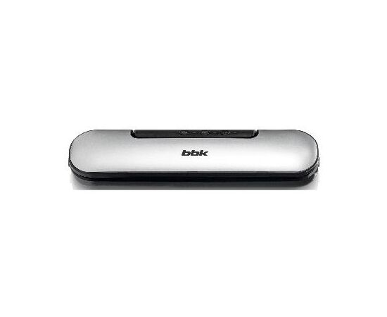  Вакуумный упаковщик BBK BVS601 серебро 
