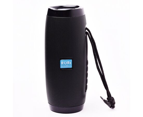  Портативная акустика Kurato RORI-S011 (black) 