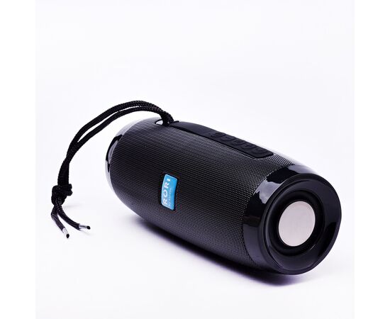  Портативная акустика Kurato RORI-S011 (black) 