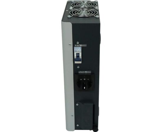  Однофазный стабилизатор Штиль ИнСтаб IS2500 2500ВА, инверторный 