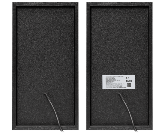  Акустическая система 2.0 Defender SPK 240 (65224), 2.0 система 6 Вт, питание от USB 