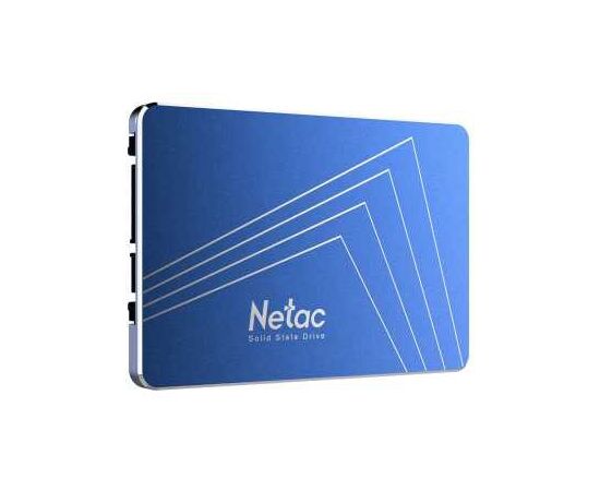  SSD Netac N600S 128Gb NT01N600S-128G-S3X 