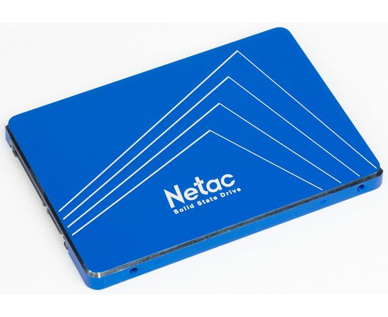  SSD Netac N600S 128Gb NT01N600S-128G-S3X 