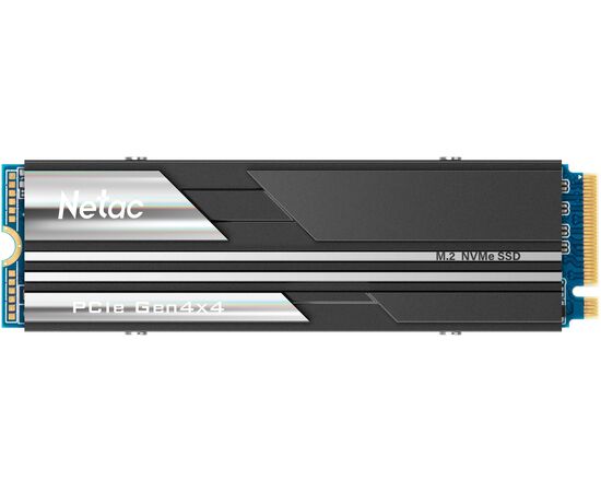  SSD Netac M.2 2280 NV5000 Pro NVMe PCIe 1TB NT01NV5000-1T0-E4X 