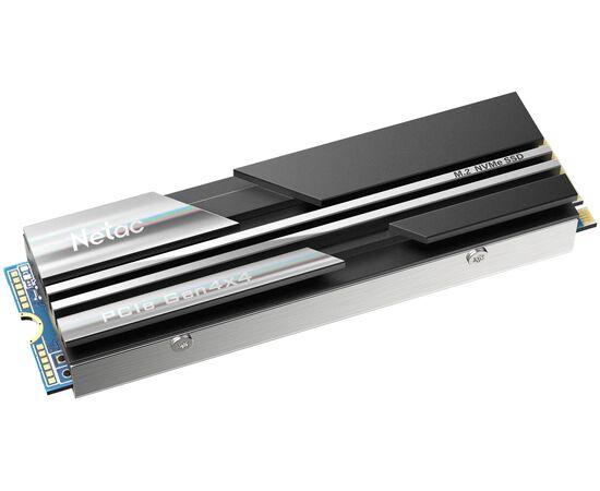  SSD Netac M.2 2280 NV5000 Pro NVMe PCIe 1TB NT01NV5000-1T0-E4X 