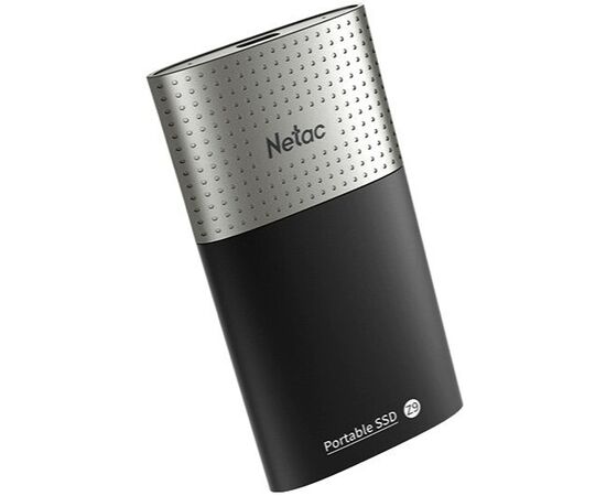  SSD Netac Z9 1Tb (NT01Z9-001T-32BK) USB 3.2 Gen 2 Type-C 