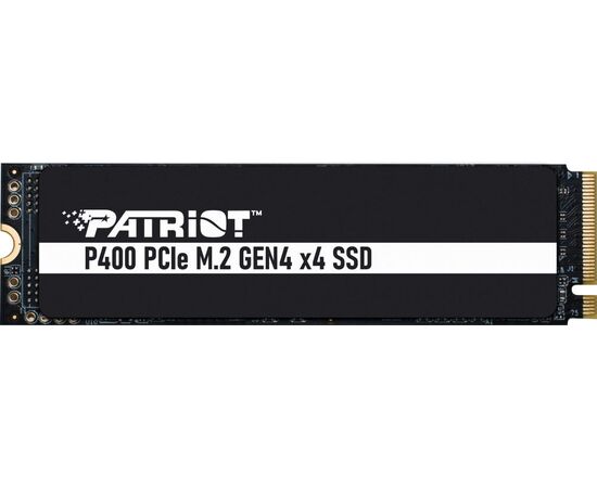  SSD PATRIOT P400 P400P1TBM28H M.2 2280 1TB 