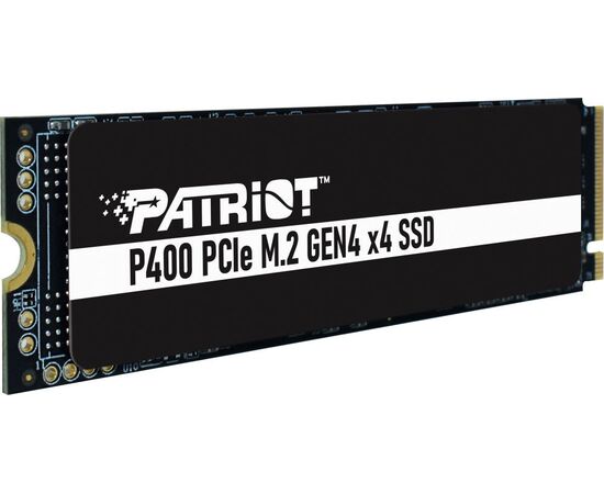  SSD PATRIOT P400 P400P1TBM28H M.2 2280 1TB 